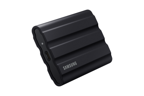 Portable SSD T7 Shield 2 TB, Externe SSD_7