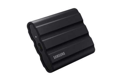 Portable SSD T7 Shield 2 TB, Externe SSD_7