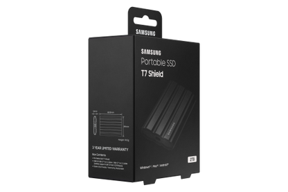 Portable SSD T7 Shield 2 TB, Externe SSD_10