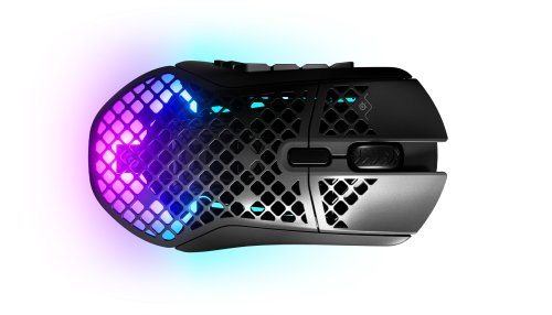 Aerox 9 Wireless, Gaming-Maus_1