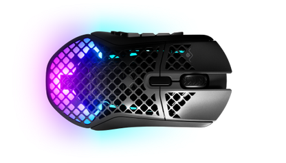Aerox 9 Wireless, Gaming-Maus_1