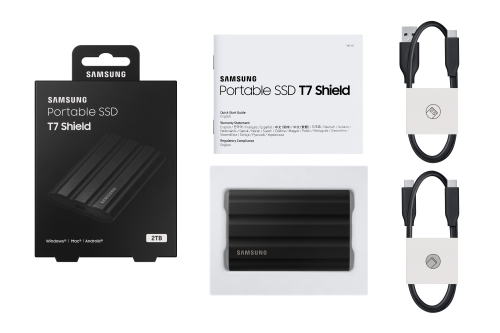 Portable SSD T7 Shield 2 TB, Externe SSD_12