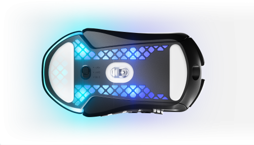 Aerox 9 Wireless, Gaming-Maus_2