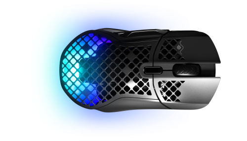 Aerox 5 Wireless, Gaming-Maus_0