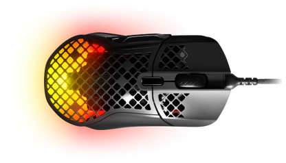 Aerox 5, Gaming-Maus_0
