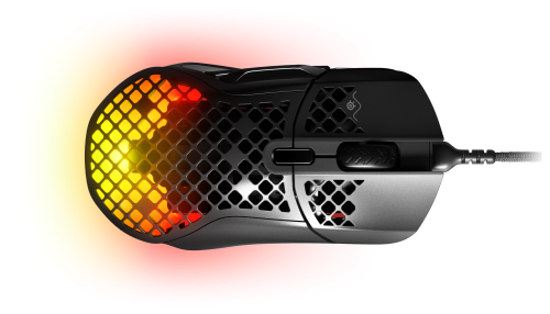 Aerox 5, Gaming-Maus_0