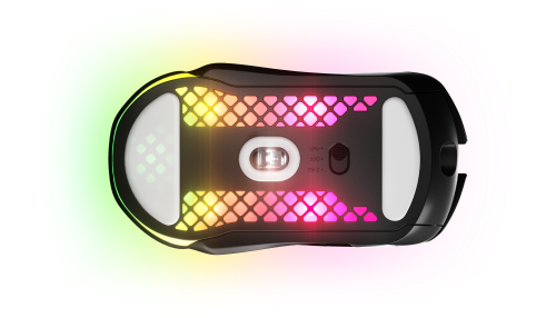 Aerox 5 Wireless, Gaming-Maus_1