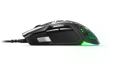 Aerox 5, Gaming-Maus_2