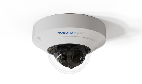 MOBOTIX MOVE 5MP INDOOR MICRO DOME CAMERA (P/N:MX-MD1A-5-IR)_0