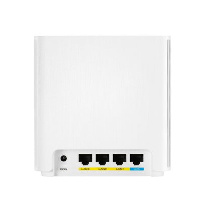 ASUS ZenWiFi XD6 Doble banda (2,4 GHz / 5 GHz) Wi-Fi 6 (802.11ax) Blanco 3 Interno_1