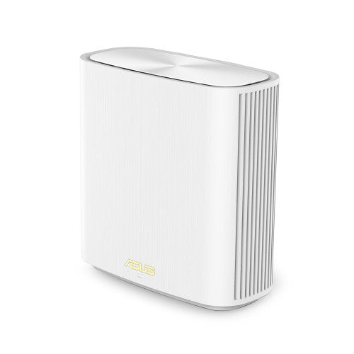 ASUS ZenWiFi XD6 Doble banda (2,4 GHz / 5 GHz) Wi-Fi 6 (802.11ax) Blanco 3 Interno_2