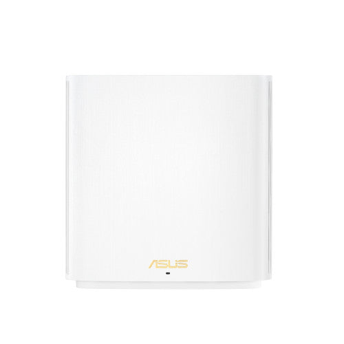 ASUS ZenWiFi XD6 Doble banda (2,4 GHz / 5 GHz) Wi-Fi 6 (802.11ax) Blanco 3 Interno_3