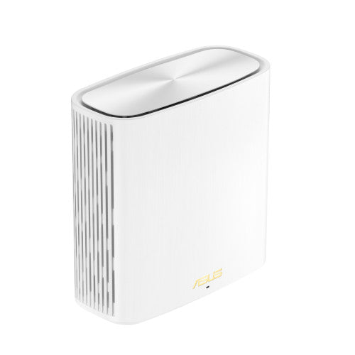 ASUS ZenWiFi XD6 Doble banda (2,4 GHz / 5 GHz) Wi-Fi 6 (802.11ax) Blanco 3 Interno_4