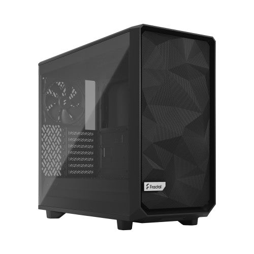 Meshify 2 Lite Black TG Light Tint, Tower-GehÃ¤use_0
