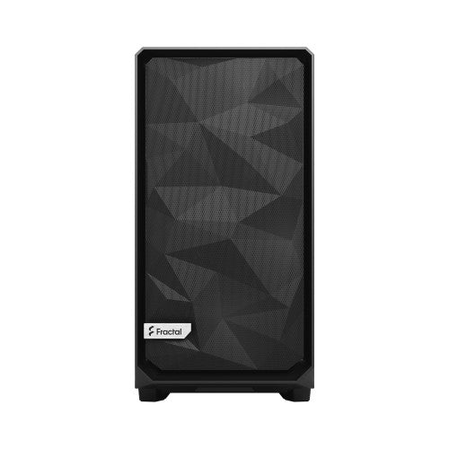 Meshify 2 Lite Black TG Light Tint, Tower-GehÃ¤use_1