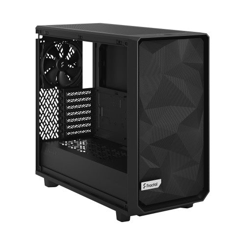 Meshify 2 Lite Black TG Light Tint, Tower-GehÃ¤use_8