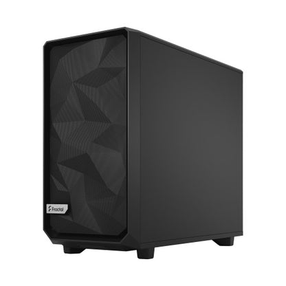 Meshify 2 Lite Black TG Light Tint, Tower-GehÃ¤use_9