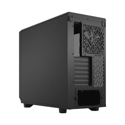 Meshify 2 Lite Black TG Light Tint, Tower-GehÃ¤use_10