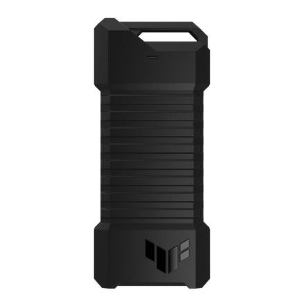 ASUS ESD-T1A/BLK/G/AS// Caja externa para unidad de estado sÃ³lido (SSD) Negro M.2_1