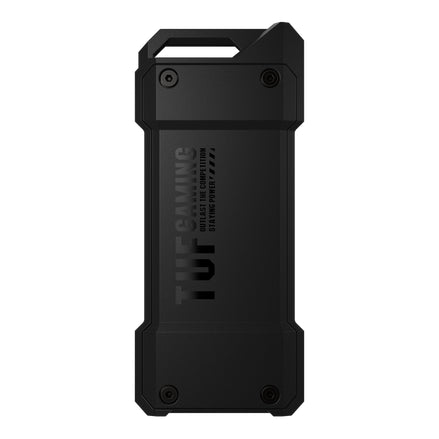 ASUS ESD-T1A/BLK/G/AS// Caja externa para unidad de estado sÃ³lido (SSD) Negro M.2_2