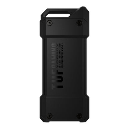 ASUS ESD-T1A/BLK/G/AS// Caja externa para unidad de estado sÃ³lido (SSD) Negro M.2_2