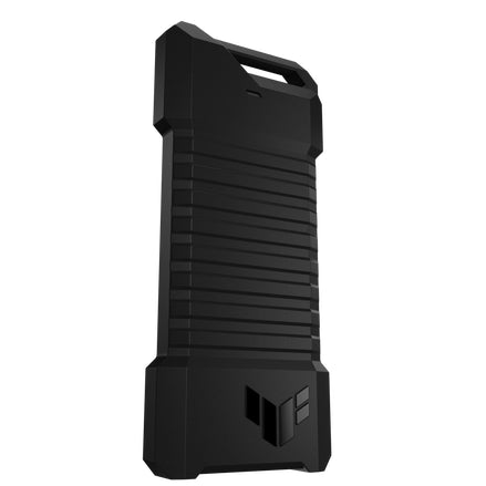 ASUS ESD-T1A/BLK/G/AS// Caja externa para unidad de estado sÃ³lido (SSD) Negro M.2_3