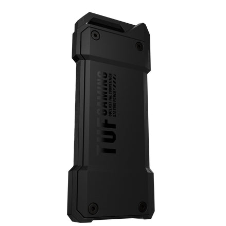 ASUS ESD-T1A/BLK/G/AS// Caja externa para unidad de estado sÃ³lido (SSD) Negro M.2_4