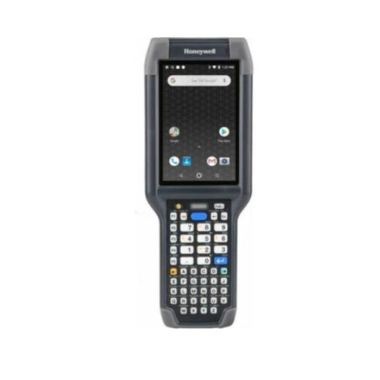 Terminal Honeywell CK65 / Preto / 4GB RAM / 32GB armazenamento_0