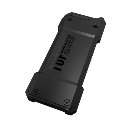 ASUS ESD-T1A/BLK/G/AS// Caja externa para unidad de estado sÃ³lido (SSD) Negro M.2_7