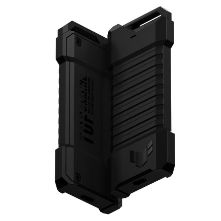 ASUS ESD-T1A/BLK/G/AS// Caja externa para unidad de estado sÃ³lido (SSD) Negro M.2_9