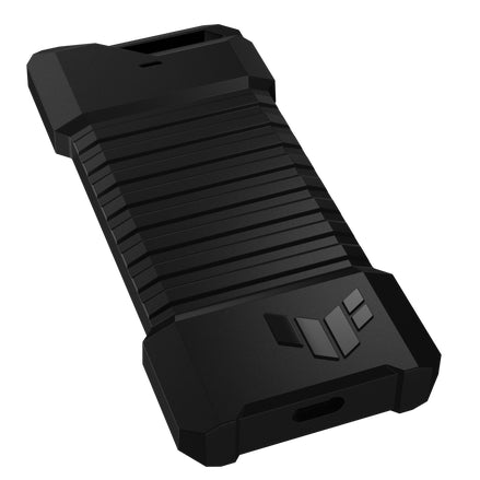 ASUS ESD-T1A/BLK/G/AS// Caja externa para unidad de estado sÃ³lido (SSD) Negro M.2_11