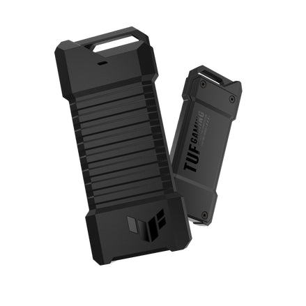 ASUS ESD-T1A/BLK/G/AS// Caja externa para unidad de estado sÃ³lido (SSD) Negro M.2_12