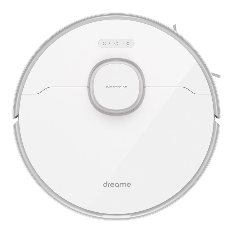 Robot vacuum cleaner Dreame Bot L10 Pro ( white )_2