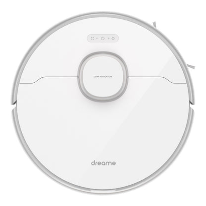 Robot vacuum cleaner Dreame Bot L10 Pro ( white )_2