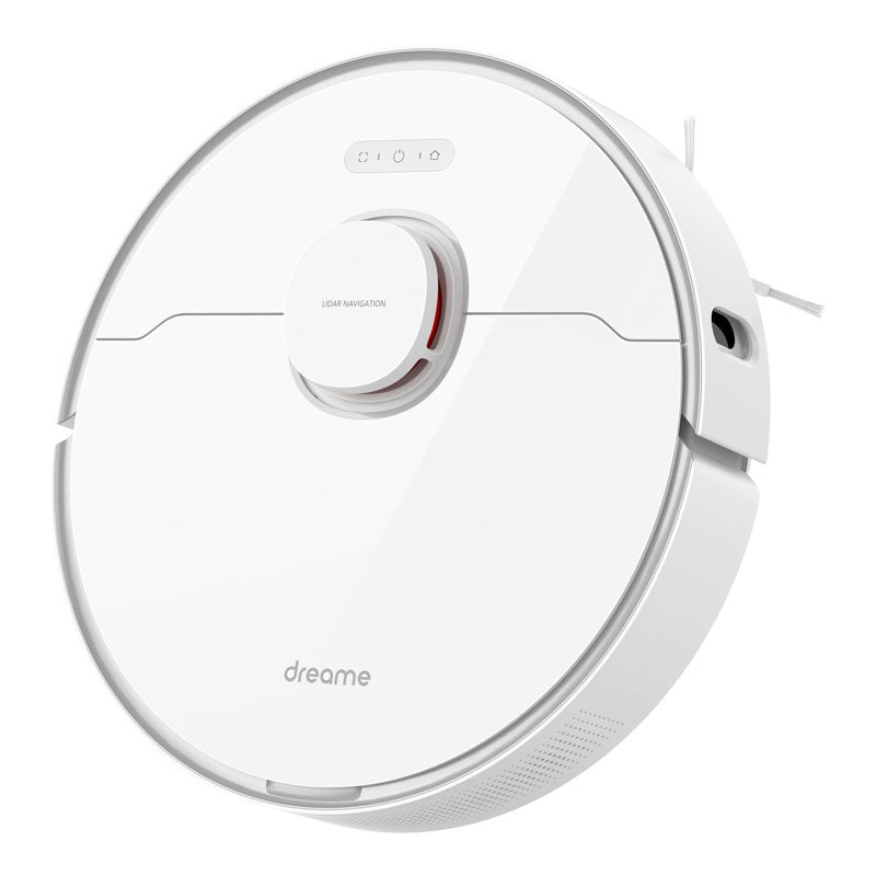 Robot vacuum cleaner Dreame Bot L10 Pro ( white )_1