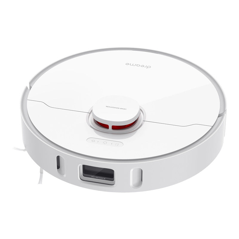 Robot vacuum cleaner Dreame Bot L10 Pro ( white )_3