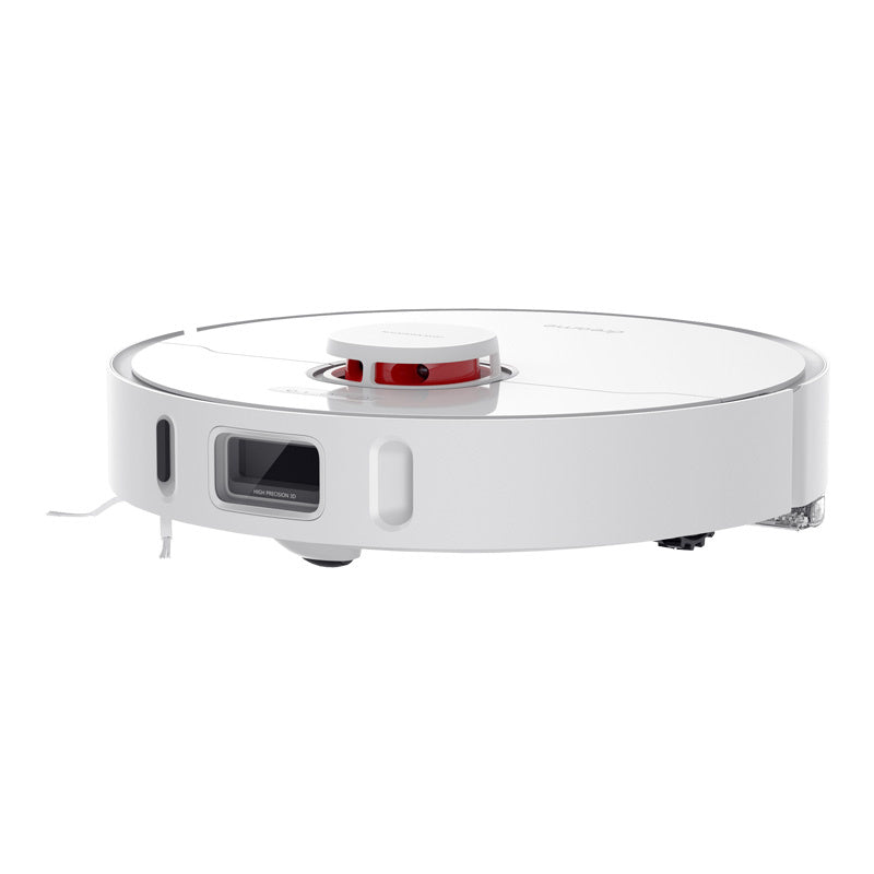 Robot vacuum cleaner Dreame Bot L10 Pro ( white )_4