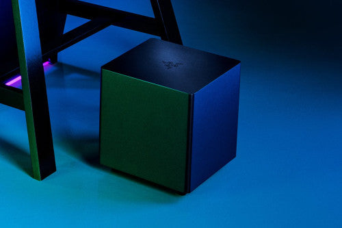 Leviathan V2, Soundbar_3
