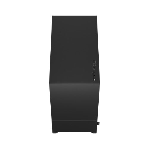 Pop Mini Silent Black Solid, Tower-GehÃ¤use_8