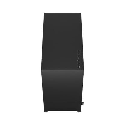 Pop Mini Silent Black Solid, Tower-GehÃ¤use_8