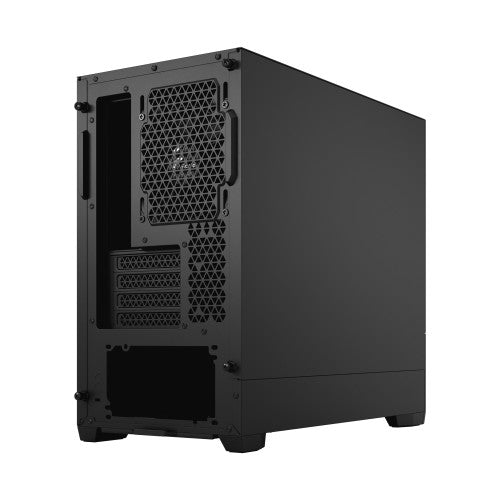 Pop Mini Silent Black Solid, Tower-GehÃ¤use_10