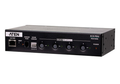 ATEN Caja de control IP de 4 tomas_0