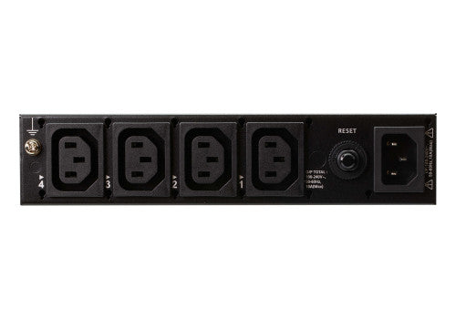 ATEN Caja de control IP de 4 tomas_1