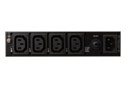 ATEN Caja de control IP de 4 tomas_1