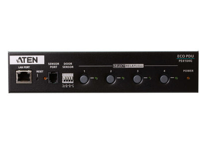 ATEN Caja de control IP de 4 tomas_2