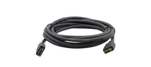 Kramer Electronics CâMHM/MHM cable HDMI 4,6 m HDMI tipo A (EstÃ¡ndar) Negro_0