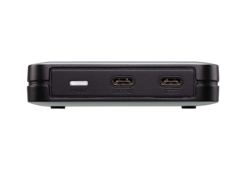 ATEN CAMLIVEâ¢+ UC3021 (captura de vÃ­deo UVC de HDMI a USB-C con power pass-thourgh PD3.0)_1