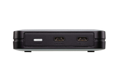 ATEN CAMLIVEâ¢+ UC3021 (captura de vÃ­deo UVC de HDMI a USB-C con power pass-thourgh PD3.0)_1
