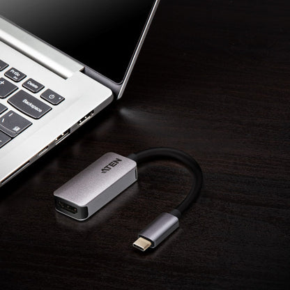ATEN Adaptador de USB-C a 4K HDMI_1