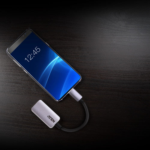 ATEN Adaptador de USB-C a 4K HDMI_2